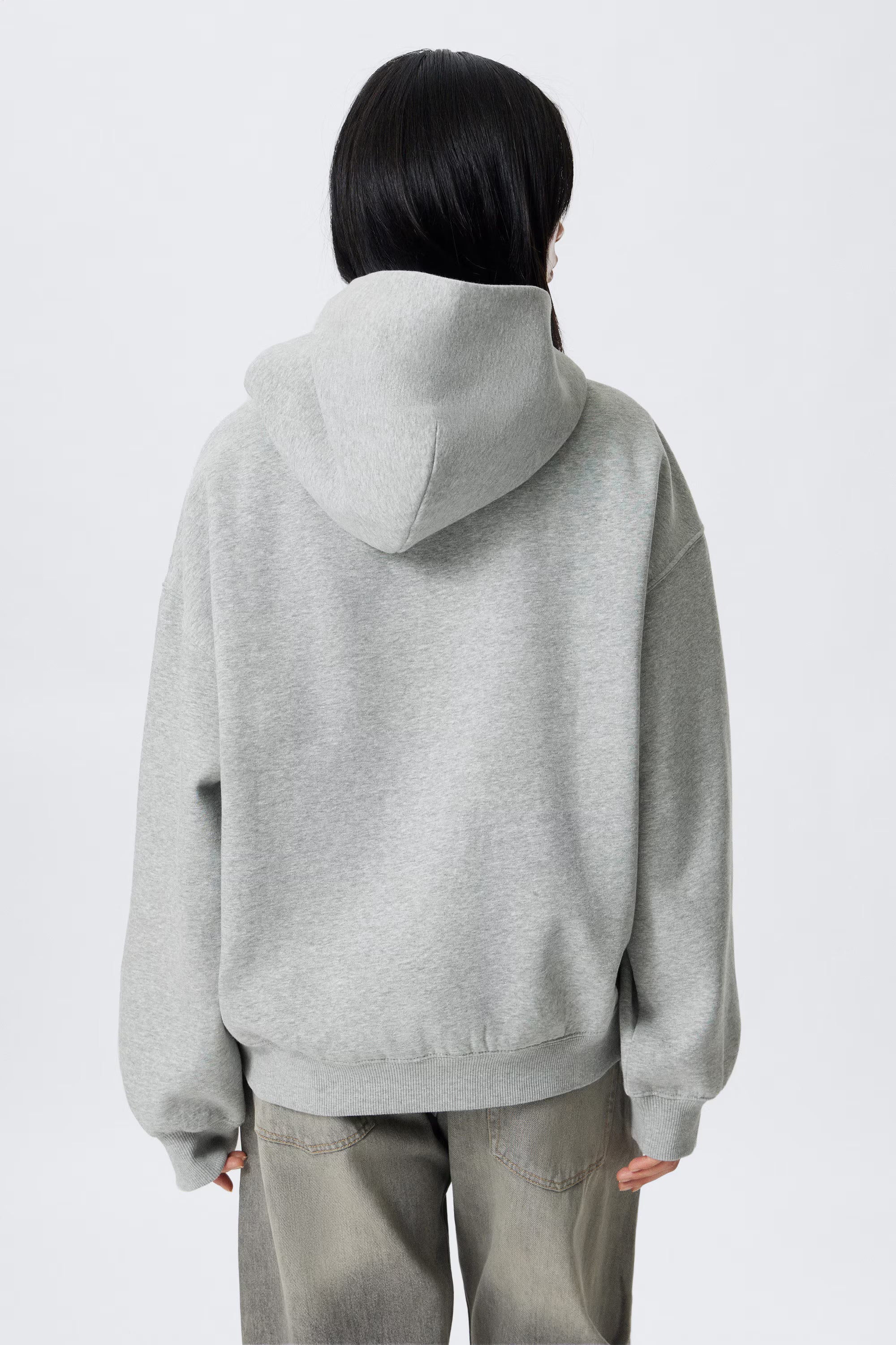 Nova | Oversized Hoodie