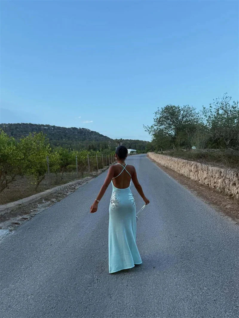 Secreto | Maxi Dress