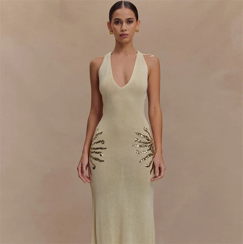 Secreto | Maxi Dress