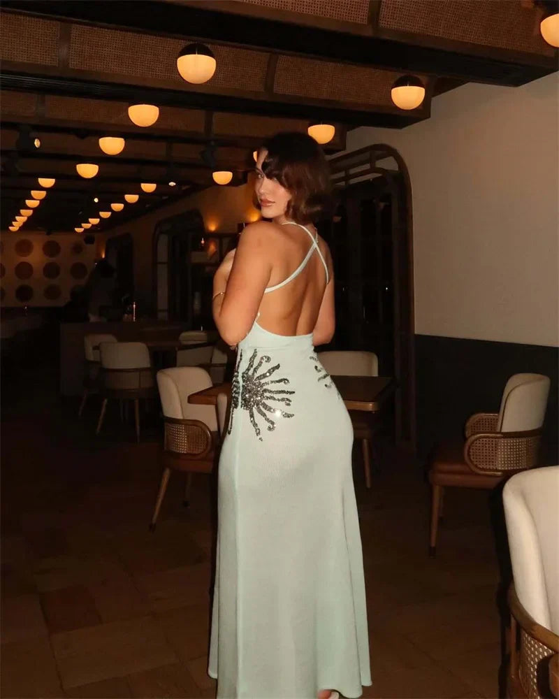 Secreto | Maxi Dress