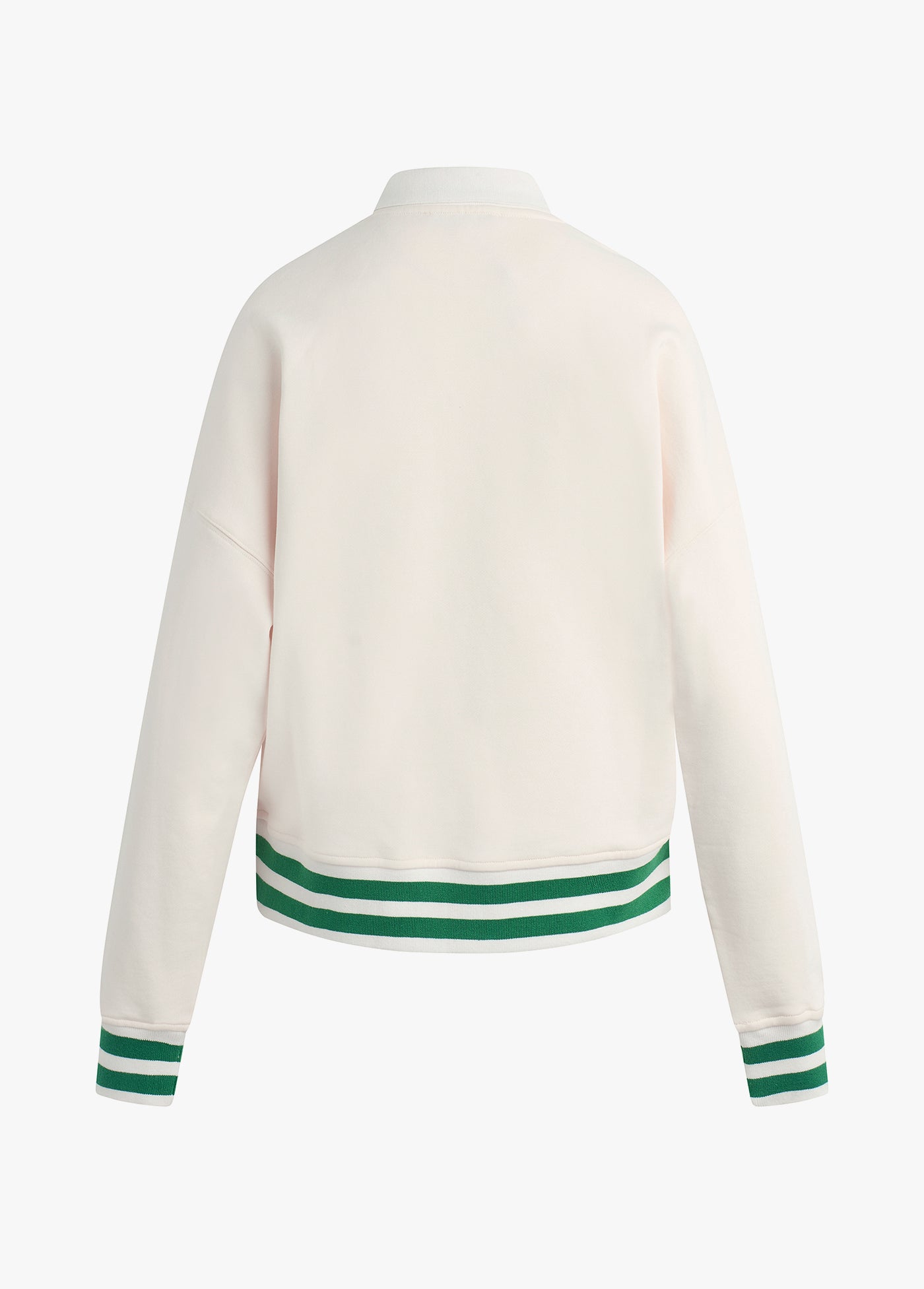 Ivy League Rugby Sweater