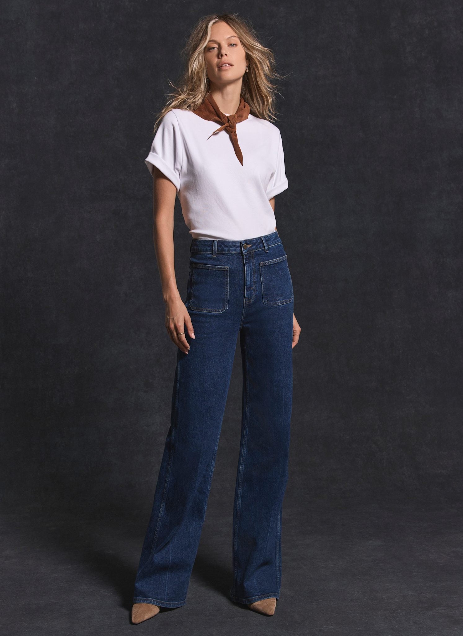 Premium Pure Cotton T-Shirt