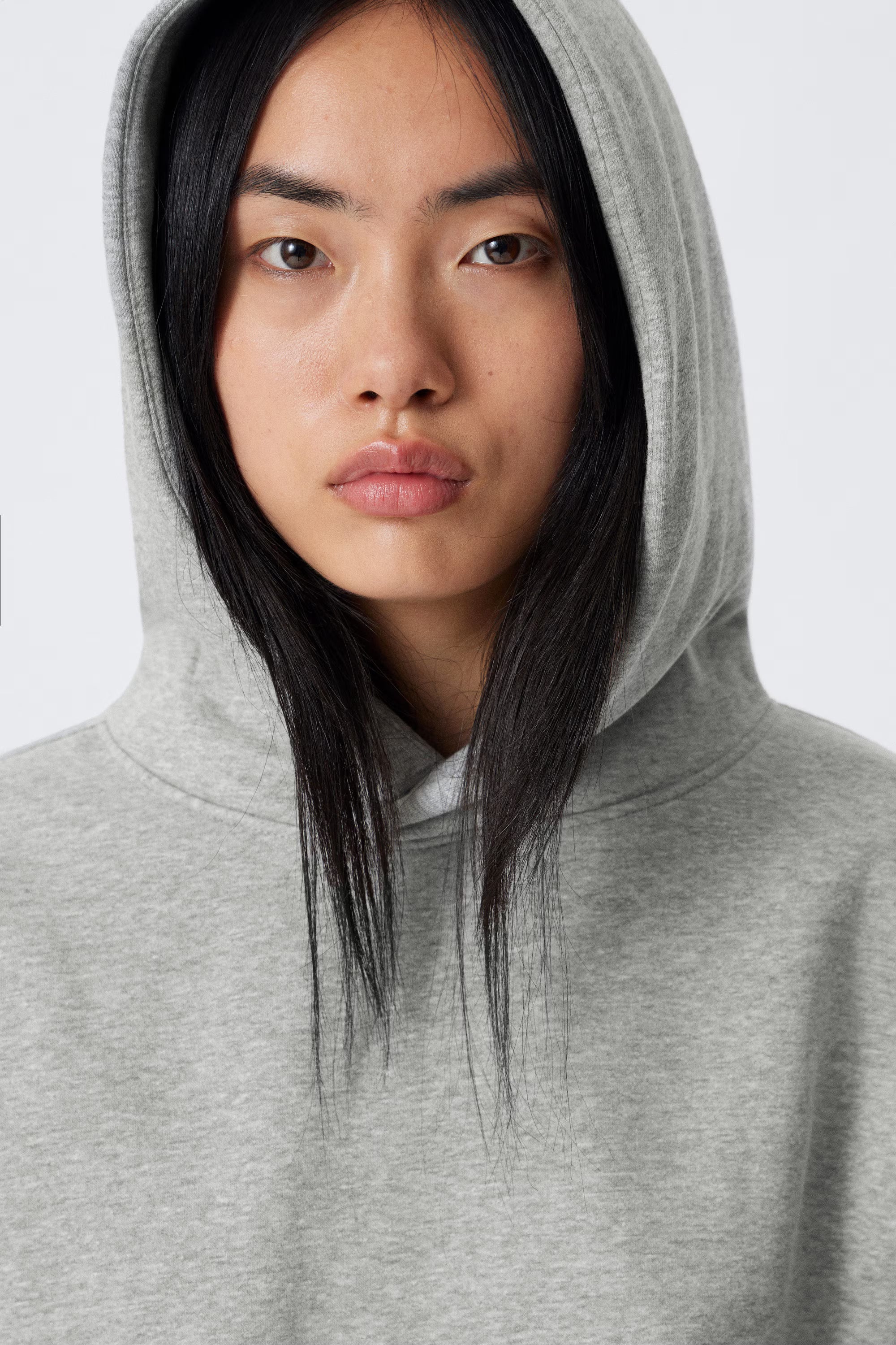 Nova | Oversized Hoodie