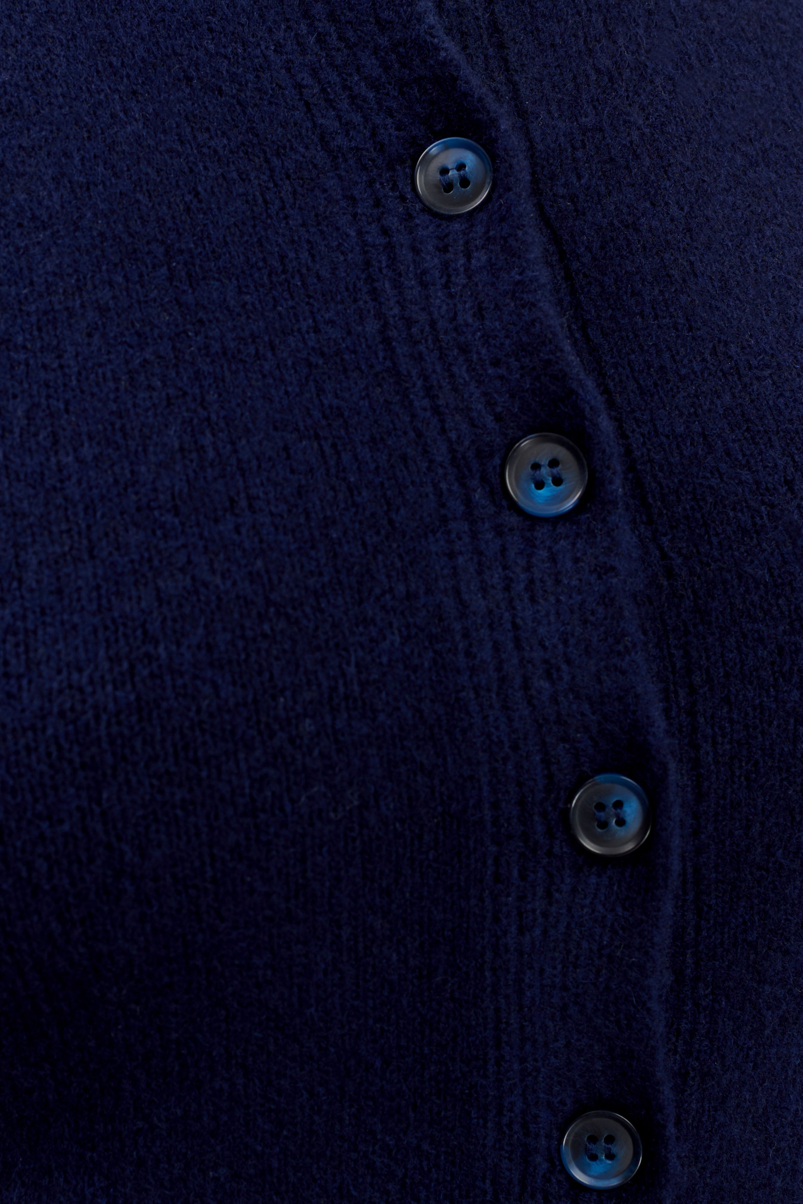 Dionne Sleeveless Knit Vest