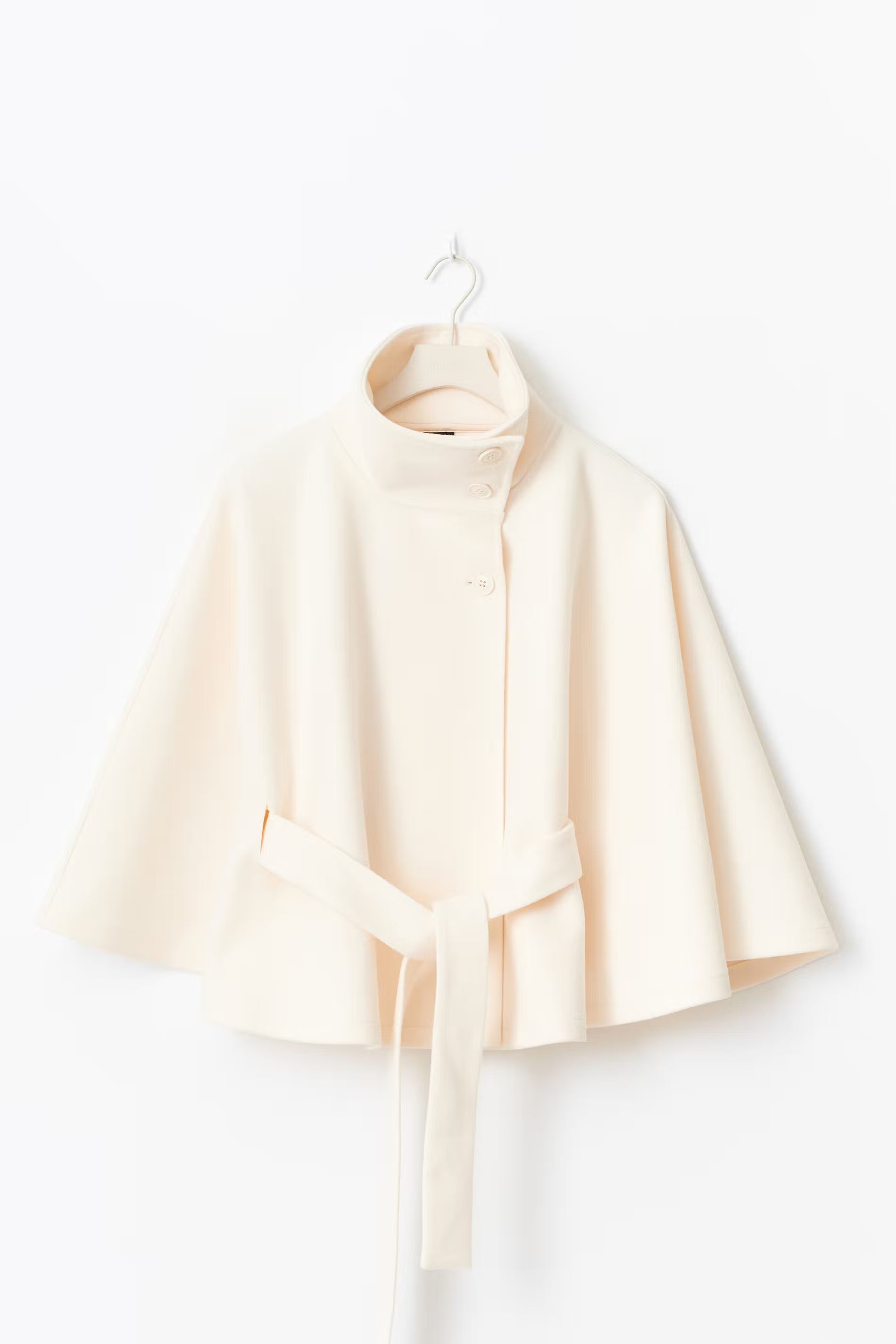 Amberfall Cape Jacket