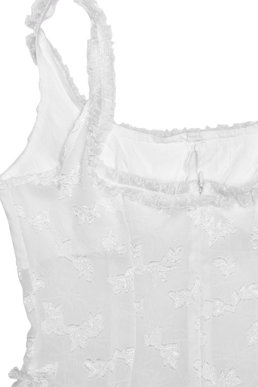 SeaGreen Allure Maxi