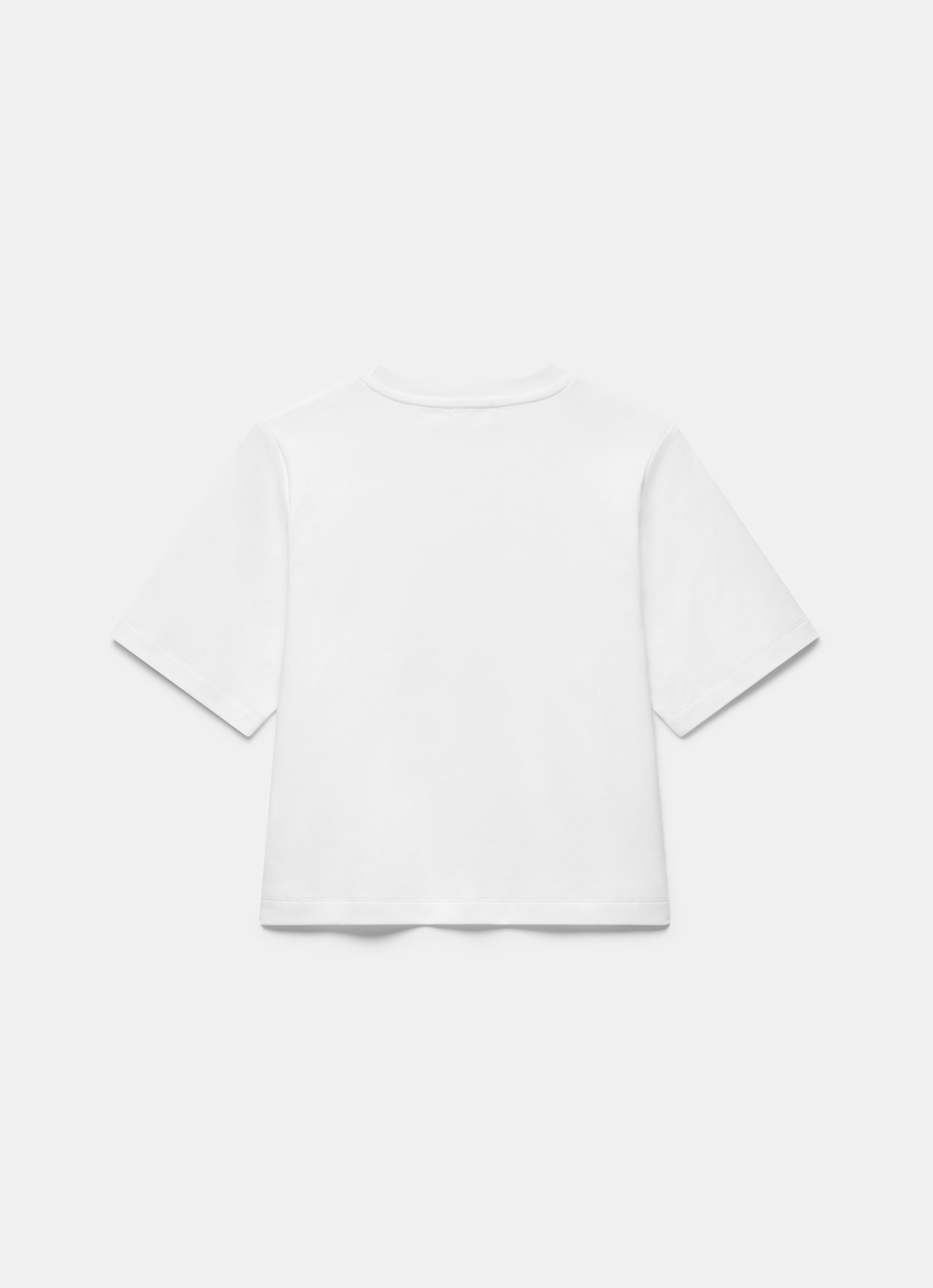 Premium Pure Cotton T-Shirt